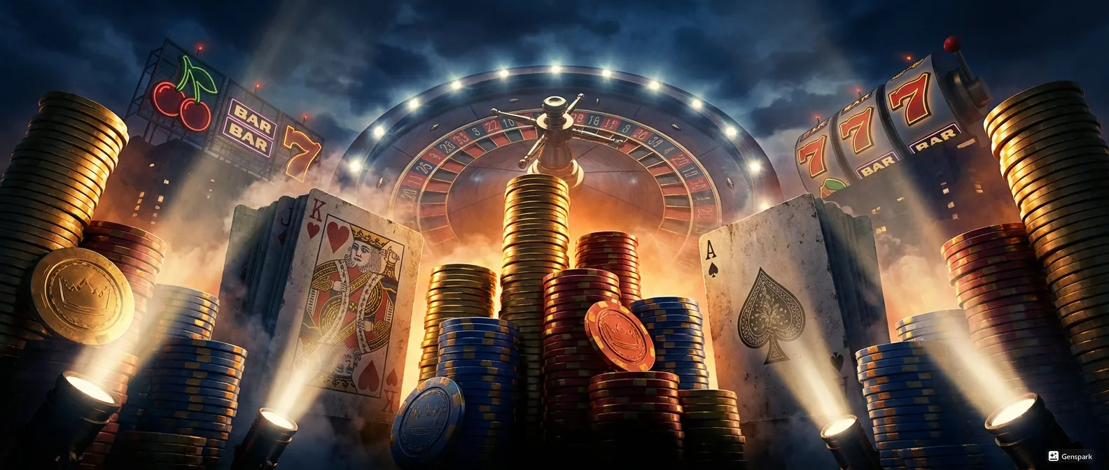 Lincoln Casino : Connexion et Accès à Votre Compte