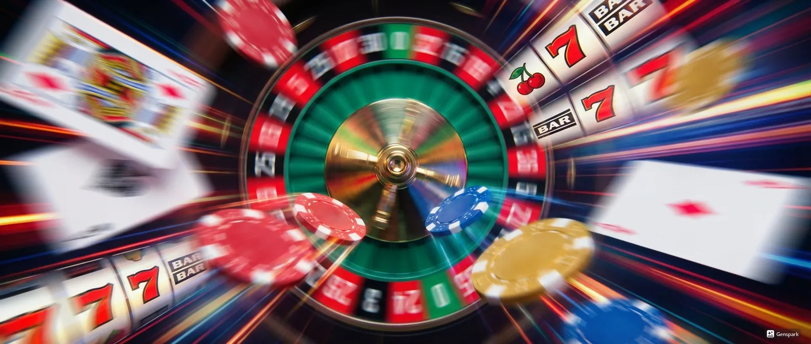 Lincoln Casino Casino Bonus: Ihr Vorteil beim Einstieg