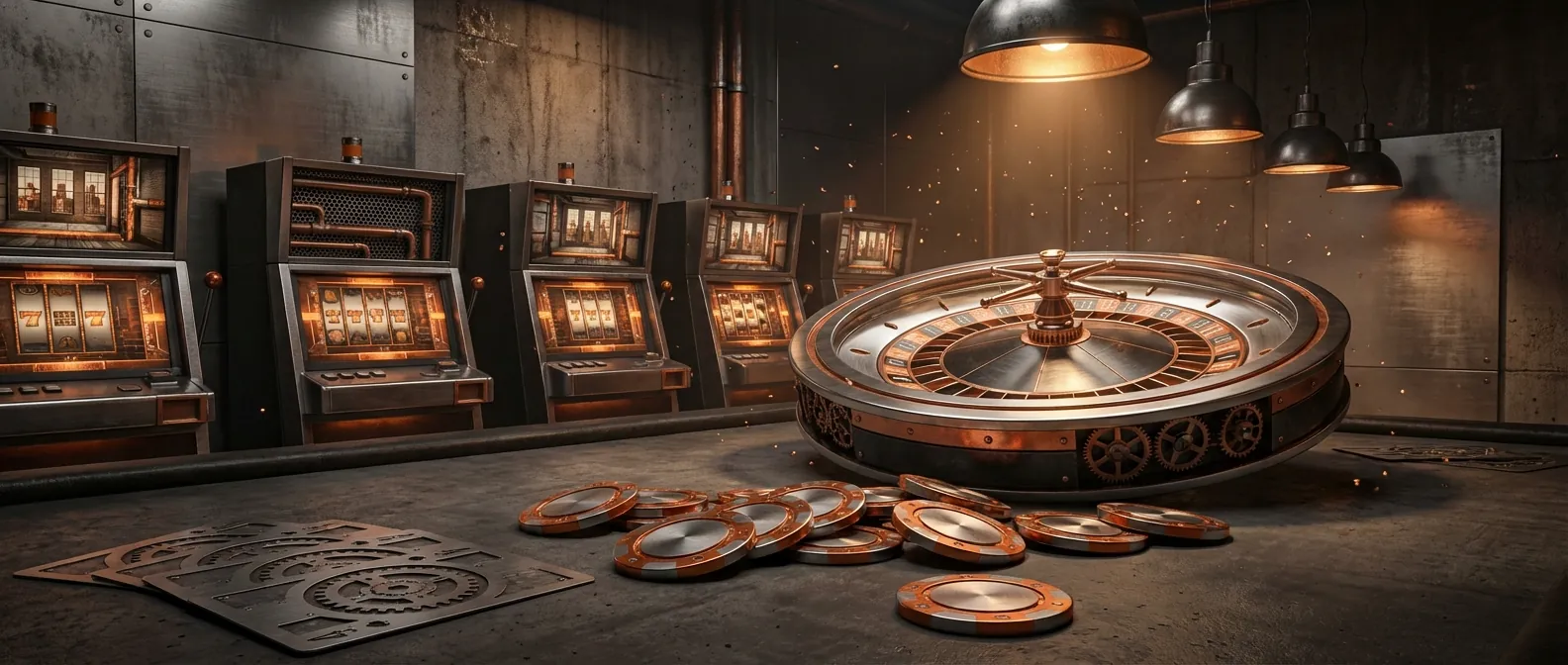 Lincoln Casino casino bonus: uvítací nabídka přehledně