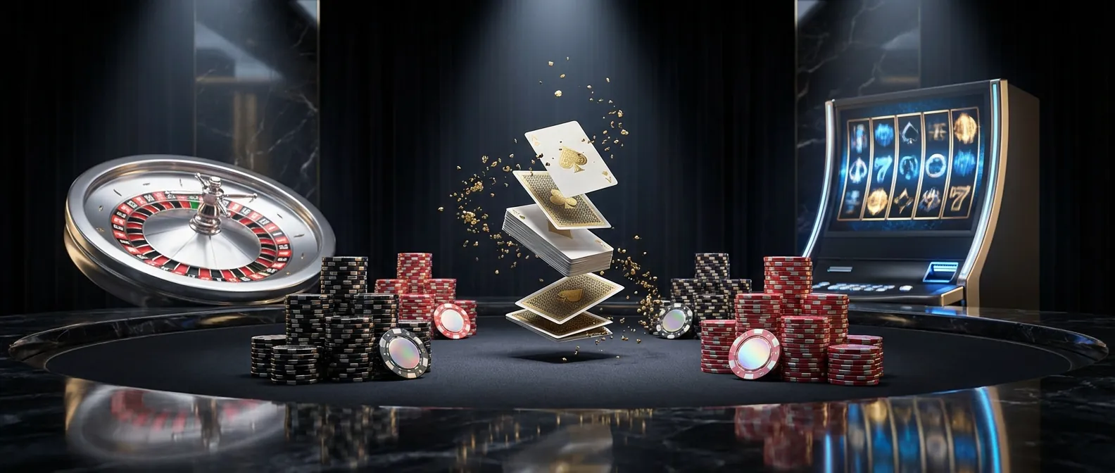 Lincoln Casino casino login