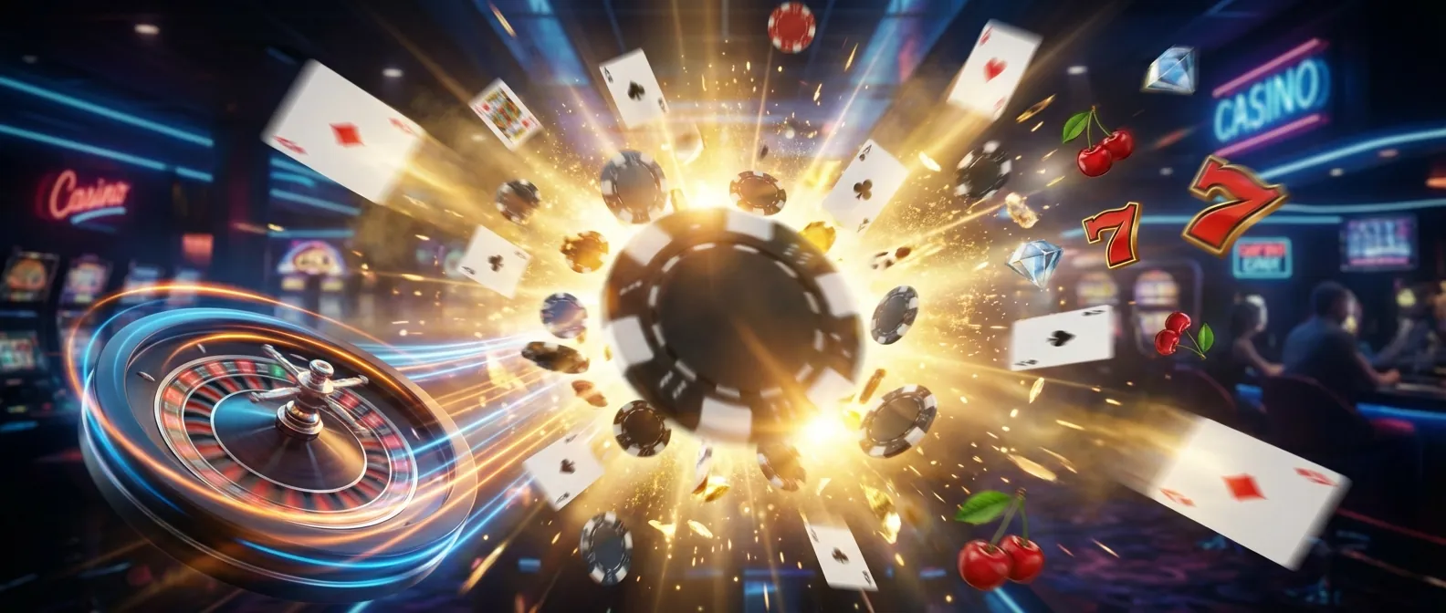 Lincoln Casino casino bonus: uvítacia odmena až $5 000