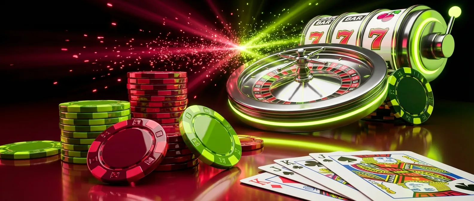 Lincoln Casino Kifizetések – Nyugodt és Átlátható Cash Out