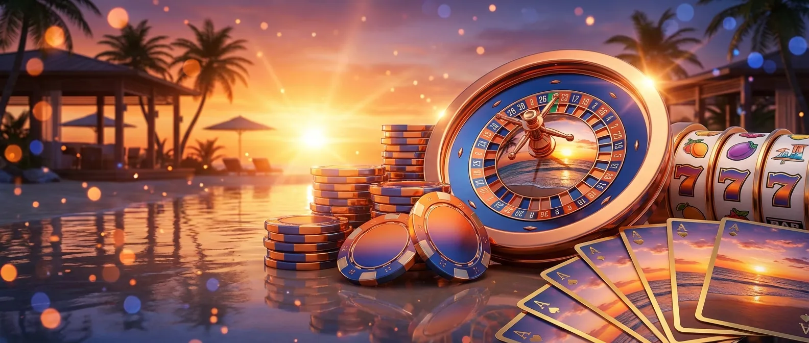 Lincoln Casino Games: A Full Library Built Around Quality and Choice