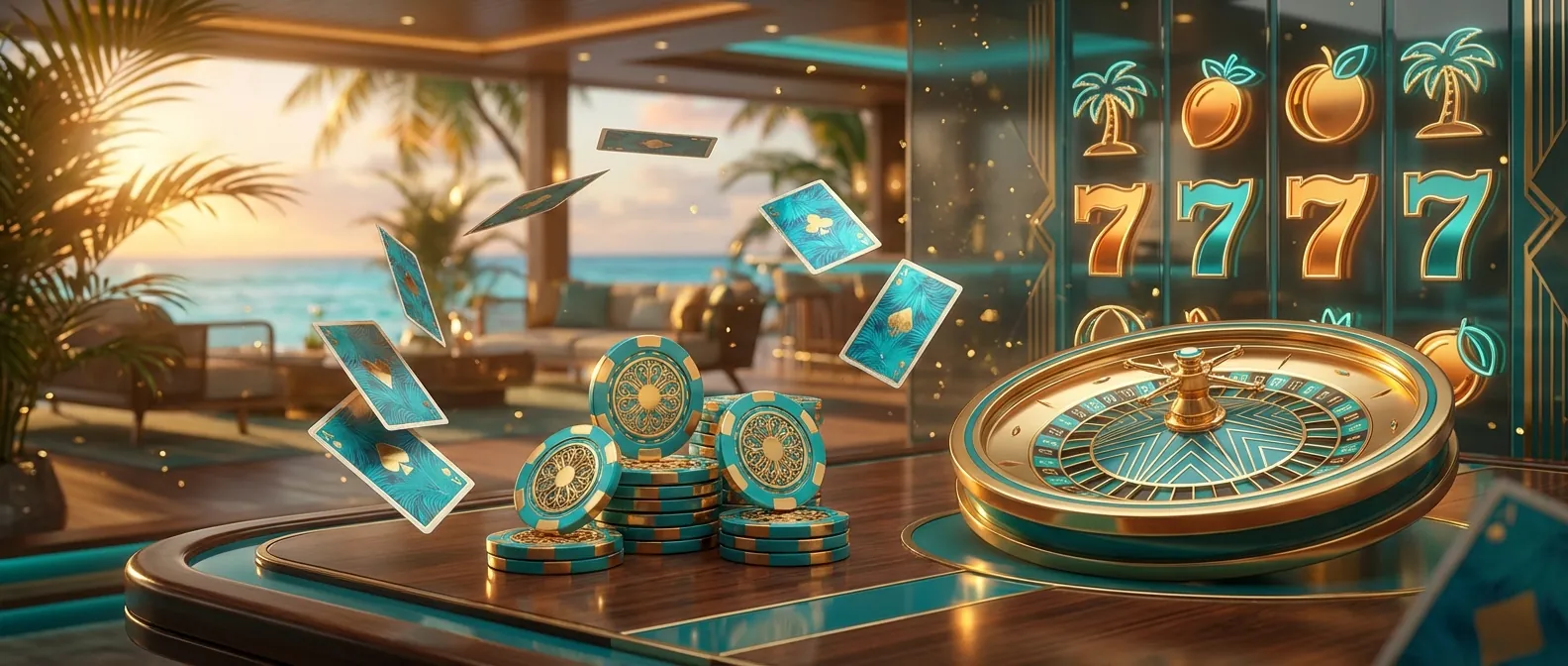 Retraits et Encaissements Lincoln Casino : Transparence Totale