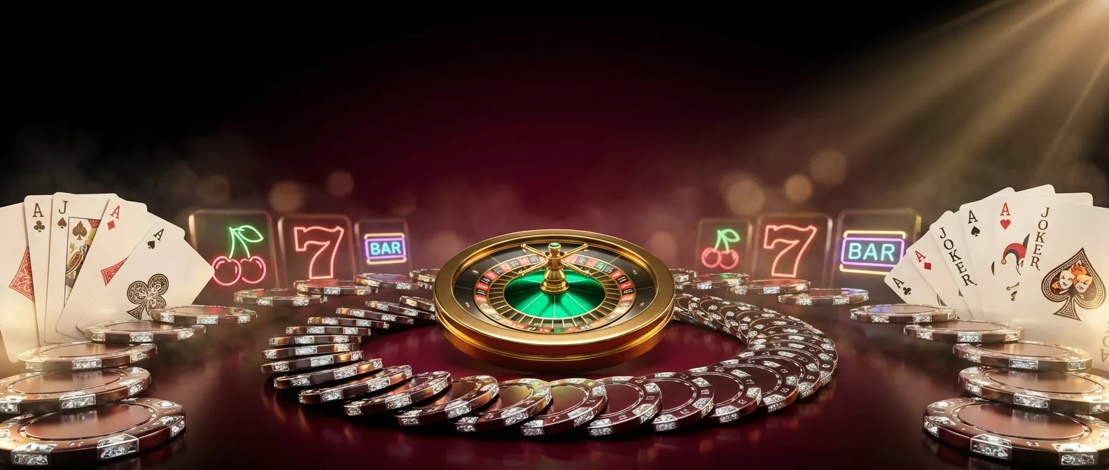 Lincoln Casino cookie policy