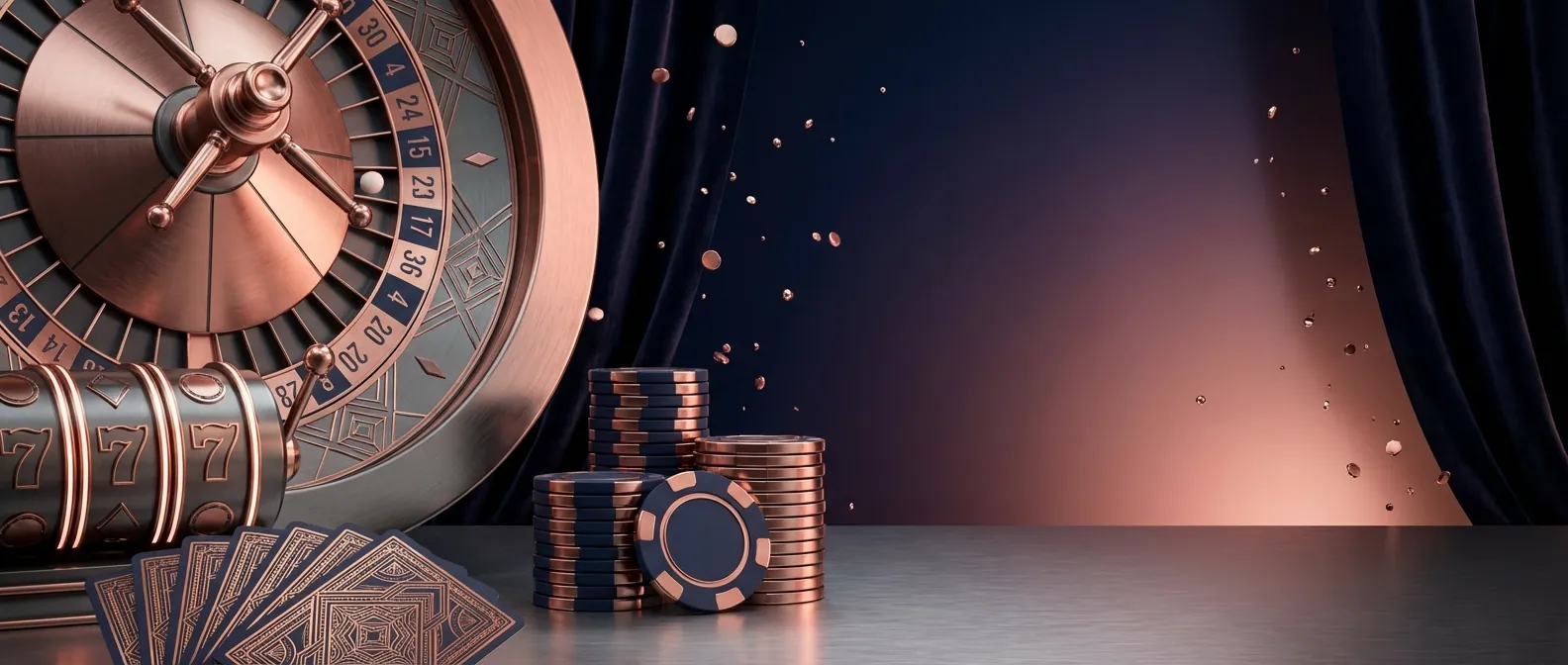 Lincoln Casino casino games : notre catalogue de jeux